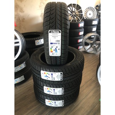 VIKING.205/55R16 91H Ftp Fiyatı, Taksit Seçenekleri ile Satın Al