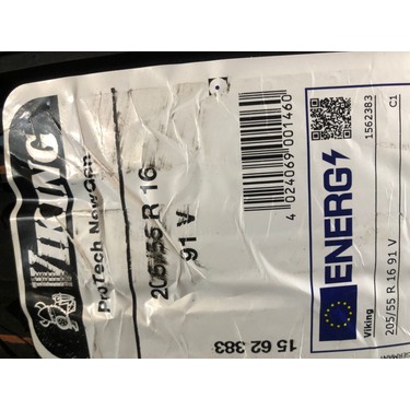 VIKING.205/55R16 91H Ftp Fiyatı, Taksit Seçenekleri ile Satın Al