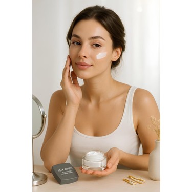 Alix Avien Rejuvenating Face Base Cream - Çok Amaçlı Fiyatı