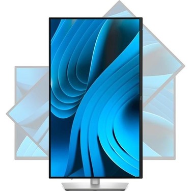 Dell Pro P2725DE 27 Wqhd 5ms 100HZ Hdmı+Dp+Type-C Pıvot Fiyatı