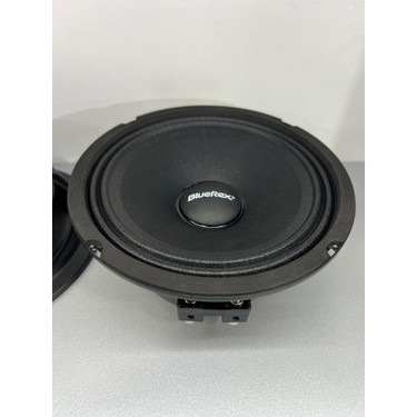 Bluerex 16 cm Midrange BR-M465PRO 100 Rms Fiyatı