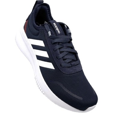 Adidas GV9981 Lite Racer Rebold Erkek Lacivert Spor Ayakkabı Fiyatı