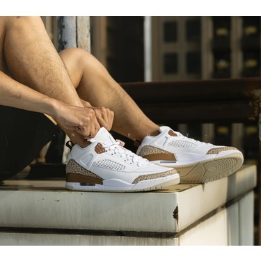 Nike Jordan Spizike Low 'neapolitan' Retro Inspıre Fiyatı
