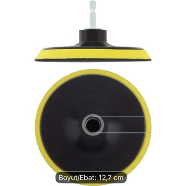 rin cei様  part1 Cırtlı Disk Zımpara Tabanı ve Matkap Uç Aparatı 115 mm Lenox Fiyatı