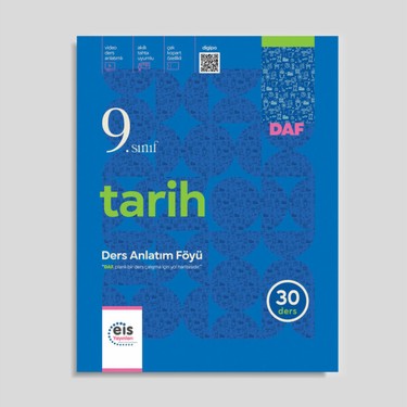 Eis 9.sınıf Tüm Dersler Set - 7 Kitap - 2025-2026 Kitabı ve Fiyatı