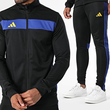 Adidas JX2216 Tiro Es Ts Erkek Eşofman Takımı Fiyatı