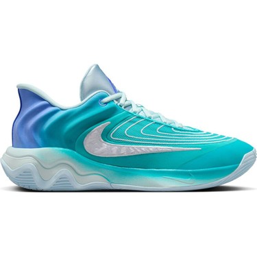 Nike Giannis Immortality 4 Mavi Unisex Basketbol Ayakkabısı Fiyatı