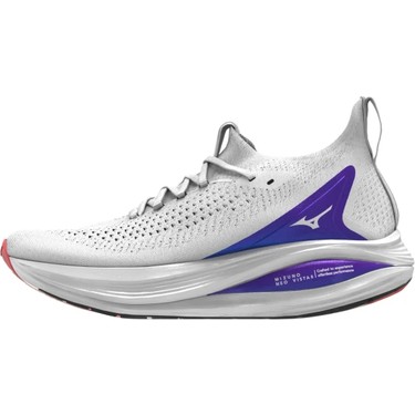 Mizuno Neo Vista 2 Erkek Koşu Ayakkabısı Beyaz Fiyatı