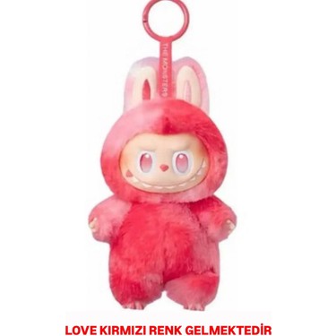 Labubu Love (Renk Seçimi İle) The Monsters Big Into Energy Fiyatı