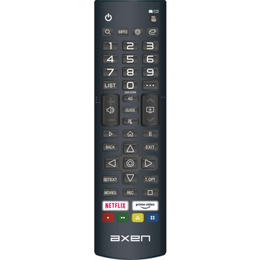 SUNNY SUNNY 43″ Full HD Smart TV SN43DAL13 – SUNNY – this technology is