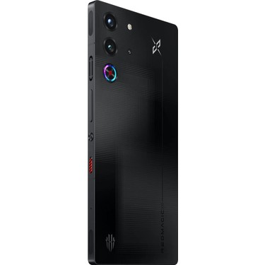 Redmagıc 10S Pro 5g 12G-256G Nıghtfall Fiyatı