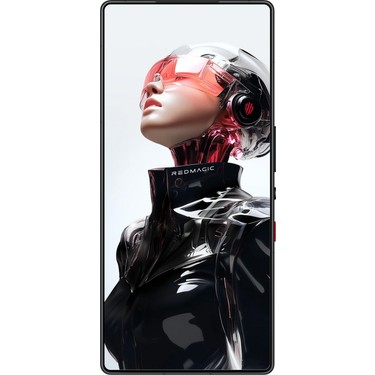 Redmagıc 10S Pro 5g 12G-256G Nıghtfall Fiyatı