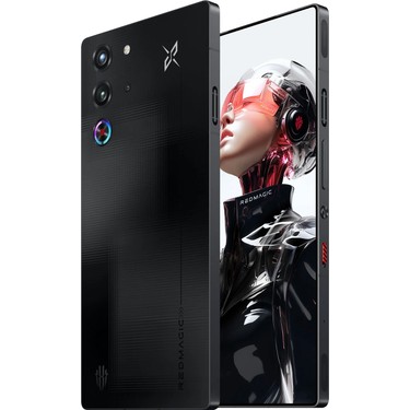 Redmagıc 10S Pro 5g 12G-256G Nıghtfall Fiyatı