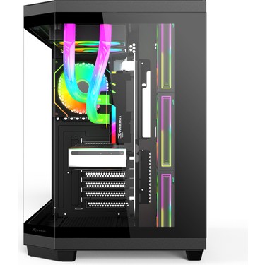 Xgaming Kratos I7-12700F 32GB 1tb M.2 Nvme Rtx 3080 10GB Fiyatı