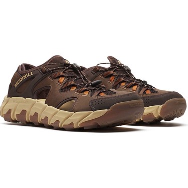 Merrell Maipo Explorer Sieve Erkek Kahverengi Su Ayakkabısı Fiyatı