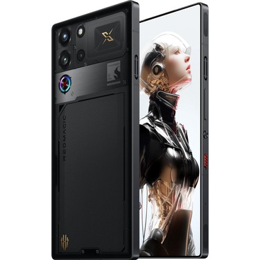 REDMAGIC 10S Pro 5g 24G-1T Dusk Fiyatı