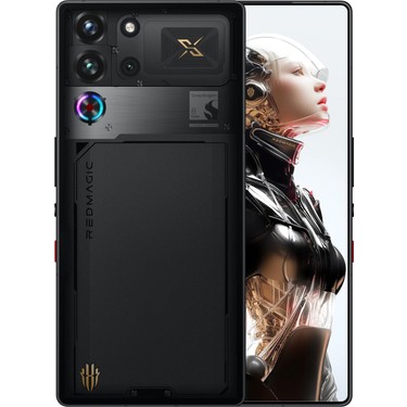 REDMAGIC 10S Pro 5g 24G-1T Dusk Fiyatı