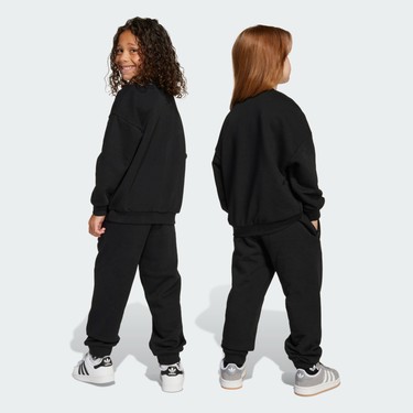 Adidas Originals JX0464 Crew Set Kids Fiyatı - Taksit Seçenekleri
