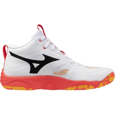 Mizuno Wave Momentum Elite Mıd Erkek Voleybol Ayakkabısı Fiyatı