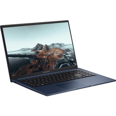 Asus Vivobook X1504VA 15 1.nesil Core 5 120U-24GB-2TB SSD Fiyatı