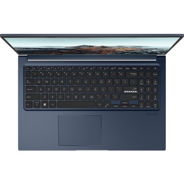 Asus Vivobook X1504VA 15 1.nesil Core 5 120U-16GB-512GB SSD Fiyatı