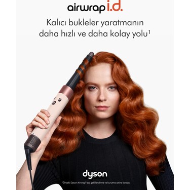 Dyson Airwrap HS01ヘアスタイリングツール ヨドバシ.com - ダイソン Dyson Dyson Airwrap Complete long ヘア