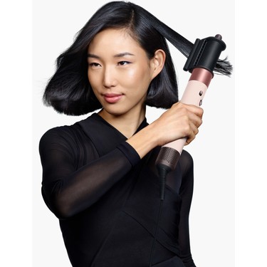 Dyson Airwrap HS01ヘアスタイリングツール ヨドバシ.com - ダイソン Dyson Dyson Airwrap Complete long ヘア