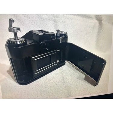 Zenit 11 Filmli Fotoğraf Makinası - Sorunsuz Çalışır Durumda Fiyatı