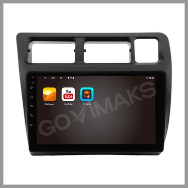 GOVİMAKS TOYOTA COROLLA 1993-1997 UYUMLU 4 GB RAM 64 GB Fiyatı