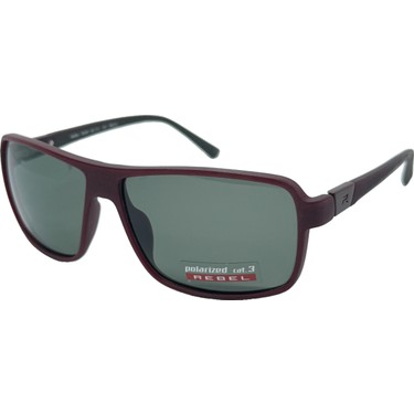Morel 7628R RM012 Polarize Unisex Güneş Gözlüğü Fiyatı