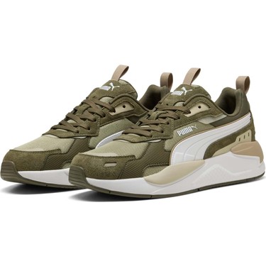 Puma X-Ray 3 Sd 399668-08 Erkek Spor Ayakkabı Fiyatı