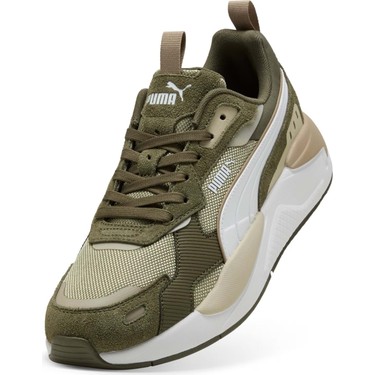 Puma X-Ray 3 Sd 399668-08 Erkek Spor Ayakkabı Fiyatı