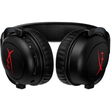Hyperx Cloud Iı Core Wireless (Black) Fiyatı - Taksit Seçenekleri