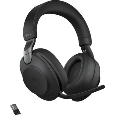 Jabra Evolve2 85 USB MS Office Kulaklık (Jabra Türkiye Fiyatı