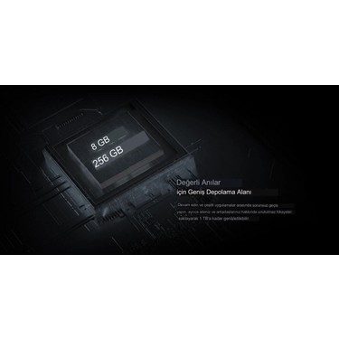 Oukitel C33 256 GB 8 GB Ram (Oukitel Türkiye Garantili) Gri Fiyatı