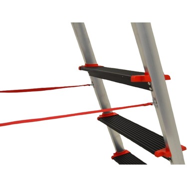わどる Alüminyum Çift Taraflı Merdiven 4+4 (SAR1324) Fiyatı