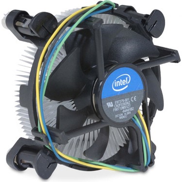 Intel E97379 Orjinal 1156 - 1155 - 1150 Cpu Fan Fiyatı
