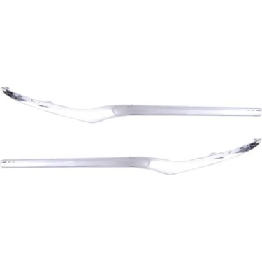 W213 Ön Tampon Nikelajı Sol 2020+ (Exclusıve-Avantgarde) Fiyatı