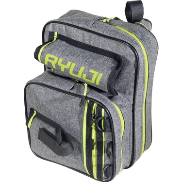 Ryuji Spin Balıkçı Çantası Fiyatı - Taksit Seçenekleri