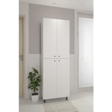 Awox Cemre Modern Tasarımlı Çok Amaçlı Dolap Suntalam Fiyatı