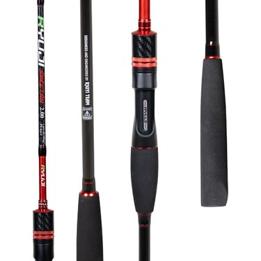 Ryuji Spectra Sp 200 cm 40-180 gr Bot Kamış Fiyatı