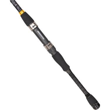 LOCKFIELD EQUIPMENT 10/40UNIT RST650セット Ryuji Rock Fish 210 cm 10-40 gr Tele Spin Kamış Fiyatı