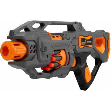 Zapp Toys 20 Mermili Sünger Dart Atan Silah 45 cm Fiyatı