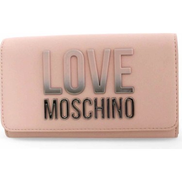 Love Moschino Kadın Cüzdan JC5727PP0MKD0601 Fiyatı