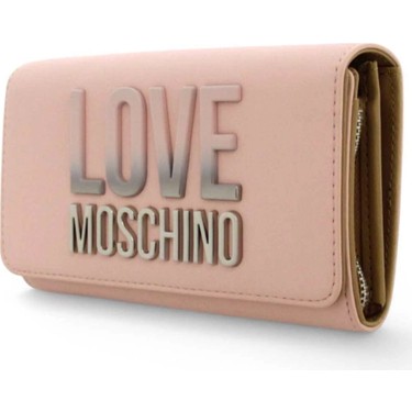 Love Moschino Kadın Cüzdan JC5727PP0MKD0601 Fiyatı