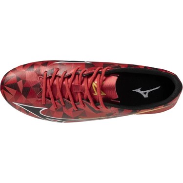 Mizuno Alpha 2 Select Ag Erkek Krampon Kırmızı Hafif ve Fiyatı