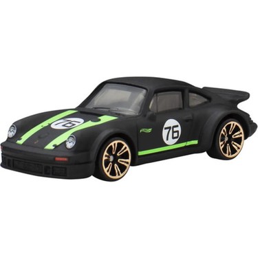 Hot Wheels Neon Yarışçılar - Porsche 934 Turbo Rsr JCB05 Fiyatı