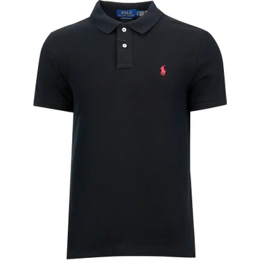 Polo Ralph Lauren Erkek Polo Yaka T-Shirt 710782592001 Fiyatı