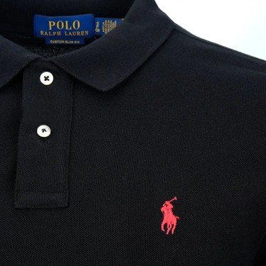 Polo Ralph Lauren Erkek Polo Yaka T-Shirt 710782592001 Fiyatı