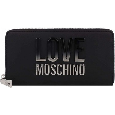 Love Moschino Kadın Cüzdan JC5725PP0MKD000B Fiyatı